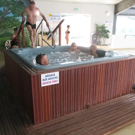 Siblu Les Charmettes Campingplatz