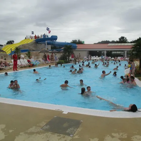 Siblu Les Charmettes 4*
