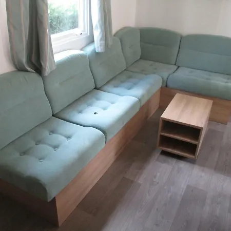 Campingplatz Siblu Les Charmettes
